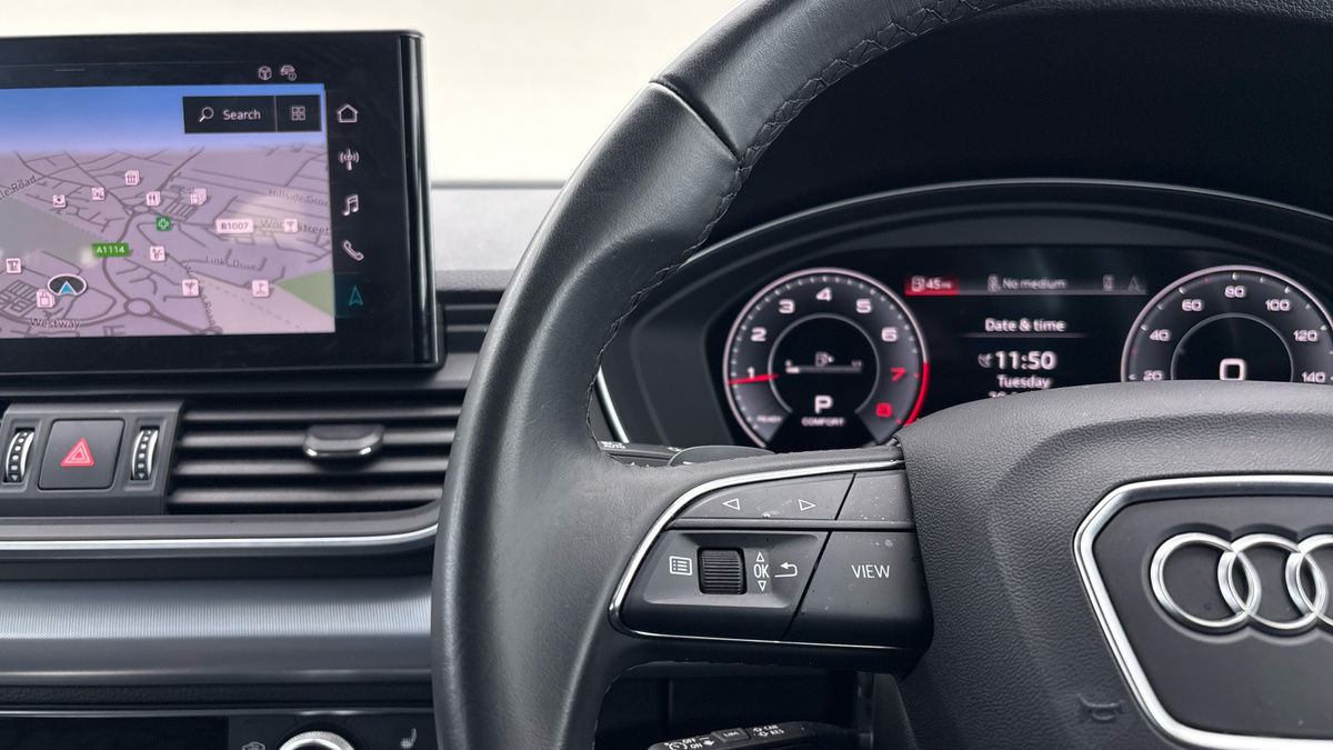 Used Audi Q5 2023 for sale - 77264206: Photo 13