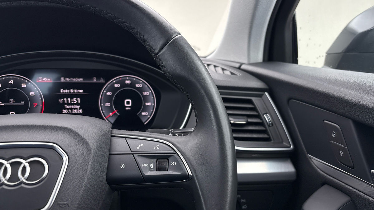 Used Audi Q5 2023 for sale - 77264206: Photo 14