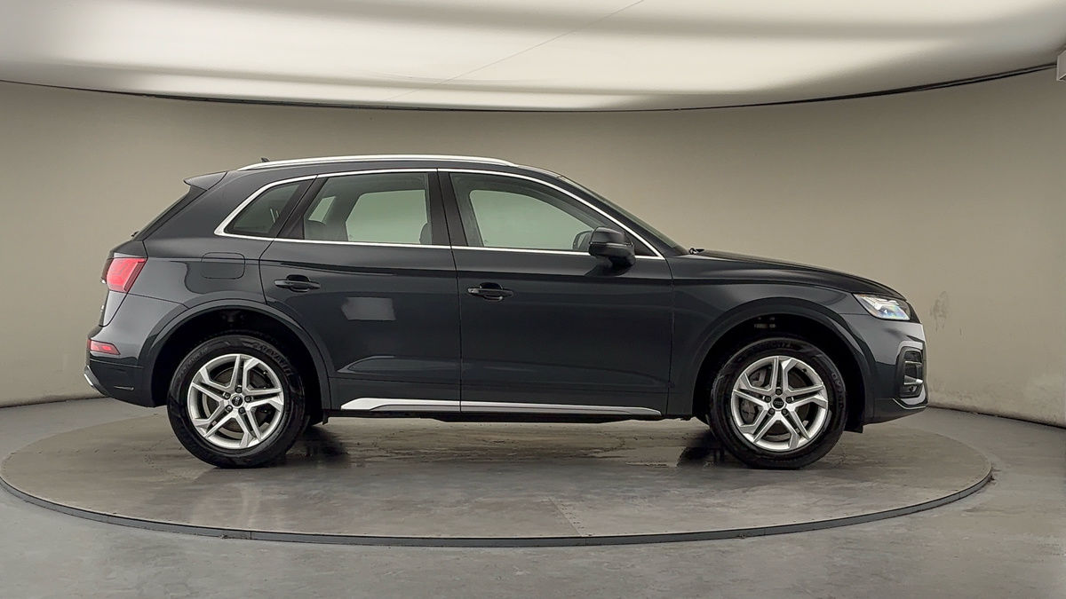 Used Audi Q5 2023 for sale - 77264206: Photo 16