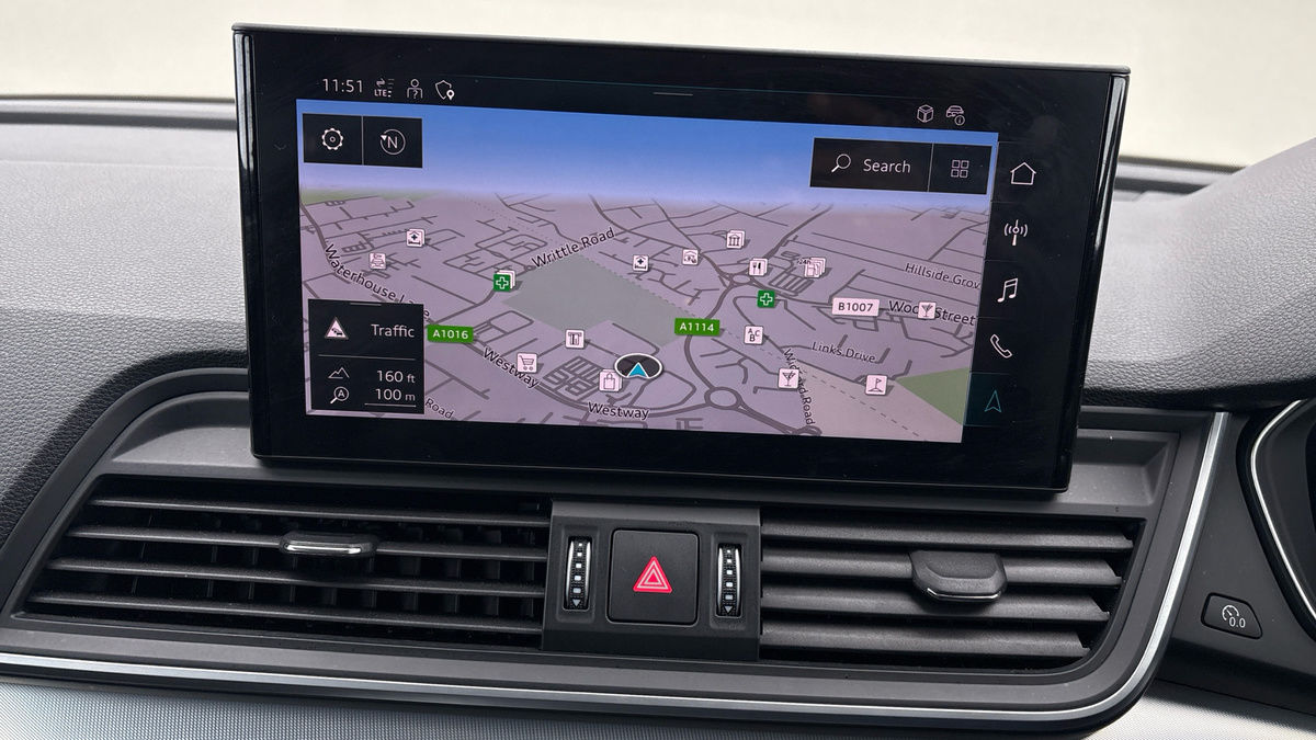 Used Audi Q5 2023 for sale - 77264206: Photo 17