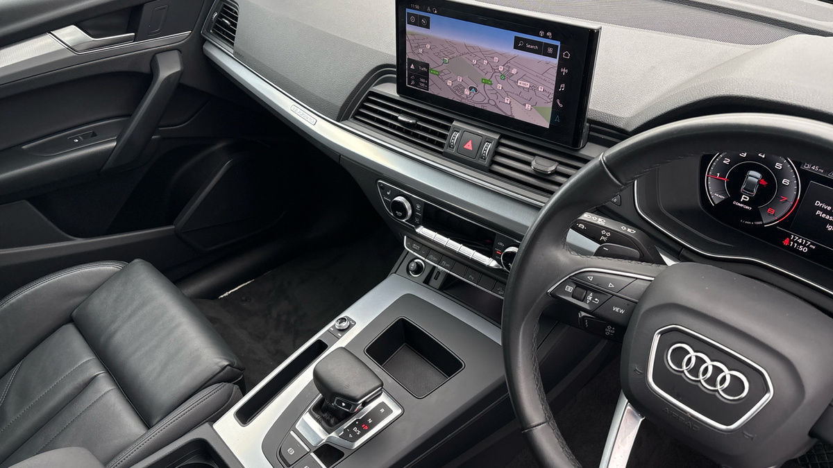 Used Audi Q5 2023 for sale - 77264206: Photo 18