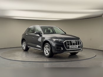 Used Audi Q5 2023 for sale - 77264206: Photo