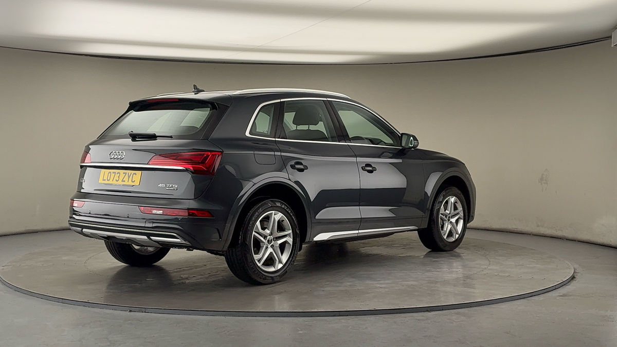 Used Audi Q5 2023 for sale - 77264206: Photo 21