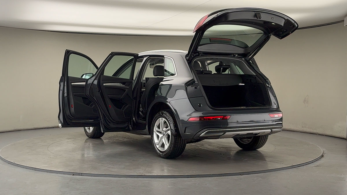 Used Audi Q5 2023 for sale - 77264206: Photo 23