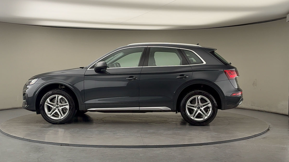 Used Audi Q5 2023 for sale - 77264206: Photo 27