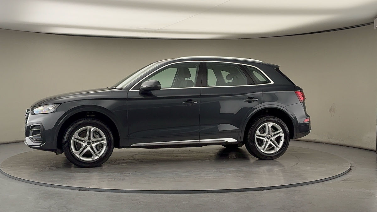 Used Audi Q5 2023 for sale - 77264206: Photo 28