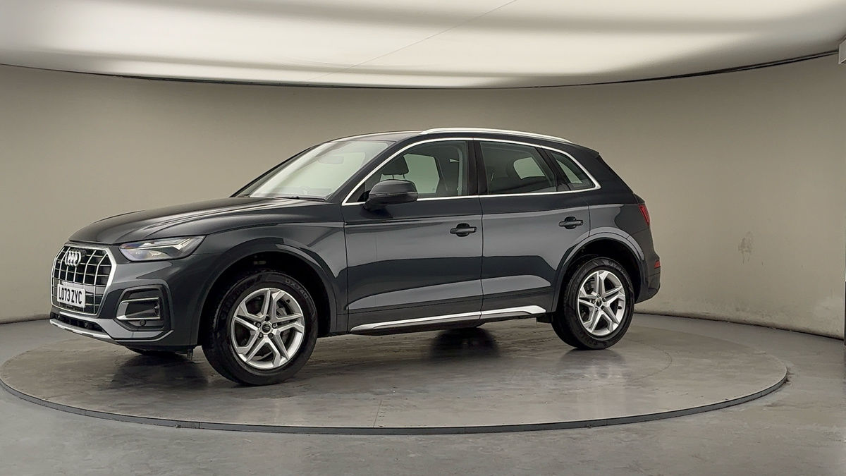 Used Audi Q5 2023 for sale - 77264206: Photo 29