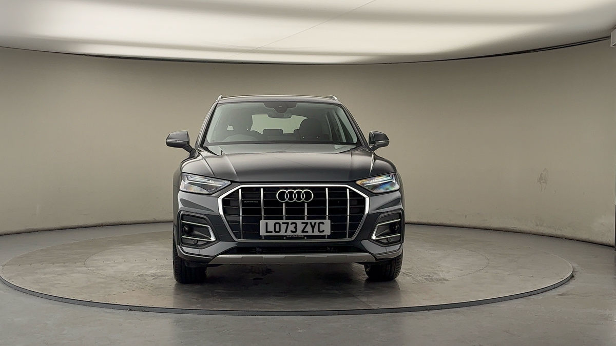 Used Audi Q5 2023 for sale - 77264206: Photo 32