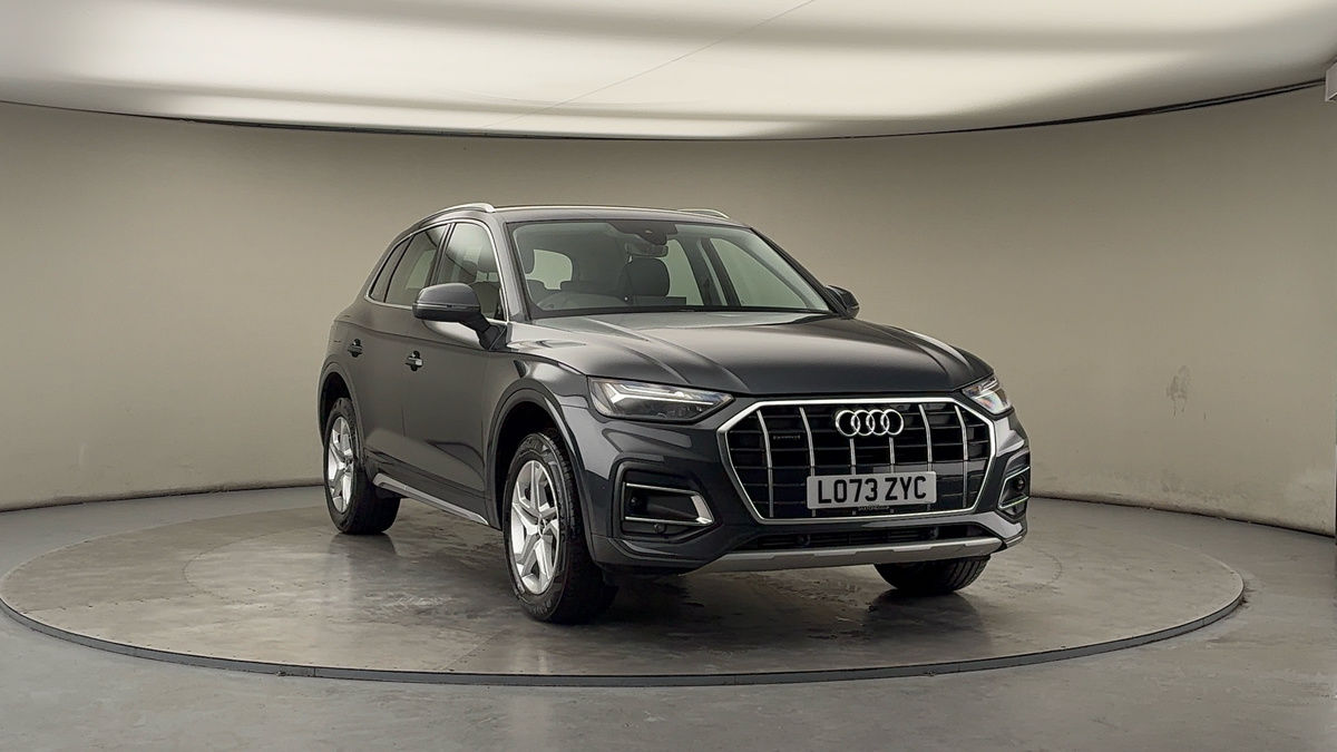Used Audi Q5 2023 for sale - 77264206: Photo 33