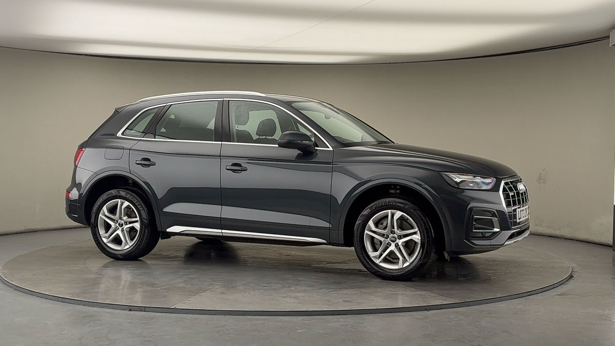 Used Audi Q5 2023 for sale - 77264206: Photo 35