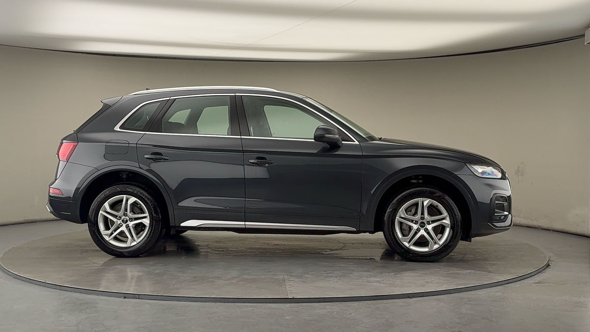 Used Audi Q5 2023 for sale - 77264206: Photo 36