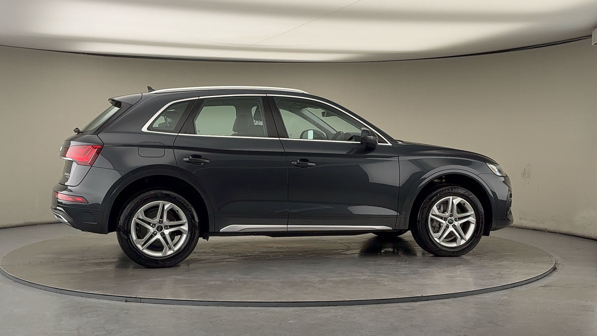 Used Audi Q5 2023 for sale - 77264206: Photo 37