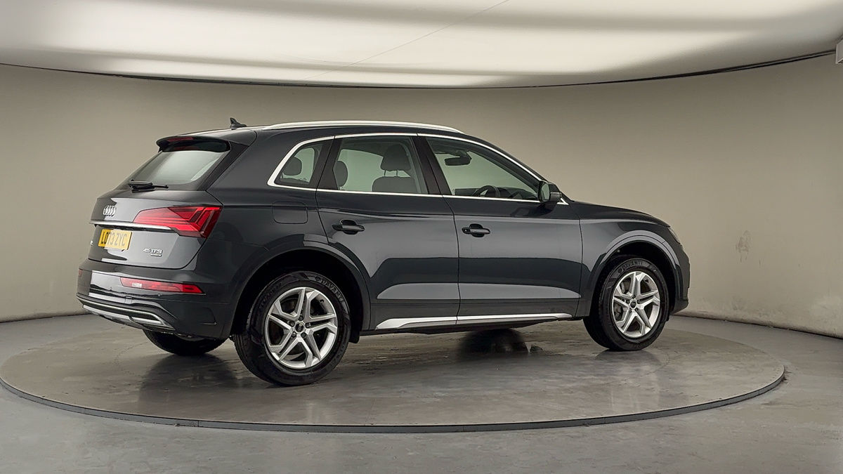 Used Audi Q5 2023 for sale - 77264206: Photo 38