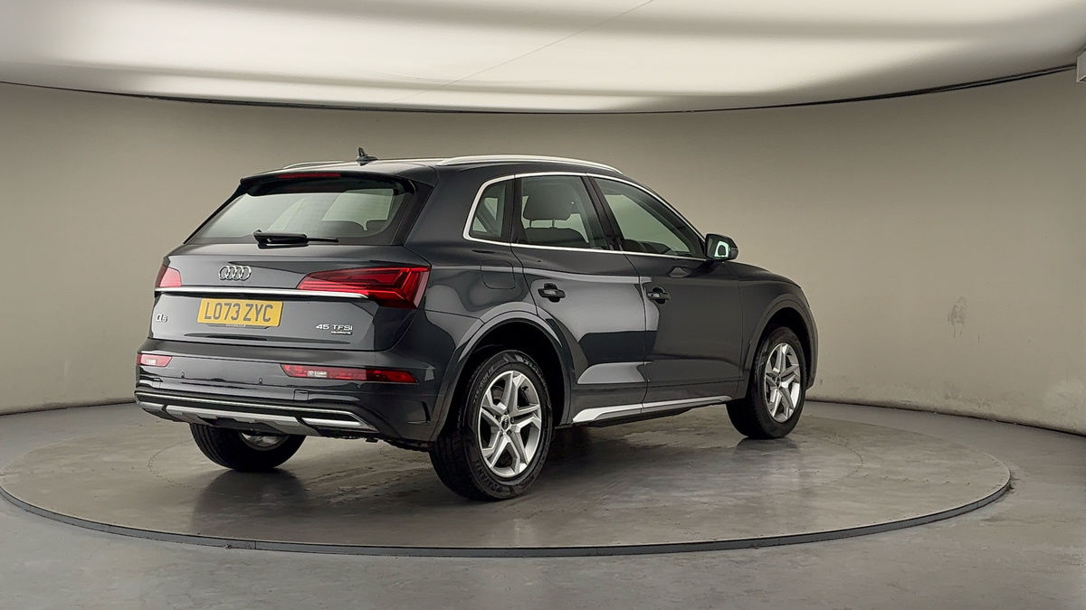 Used Audi Q5 2023 for sale - 77264206: Photo 39