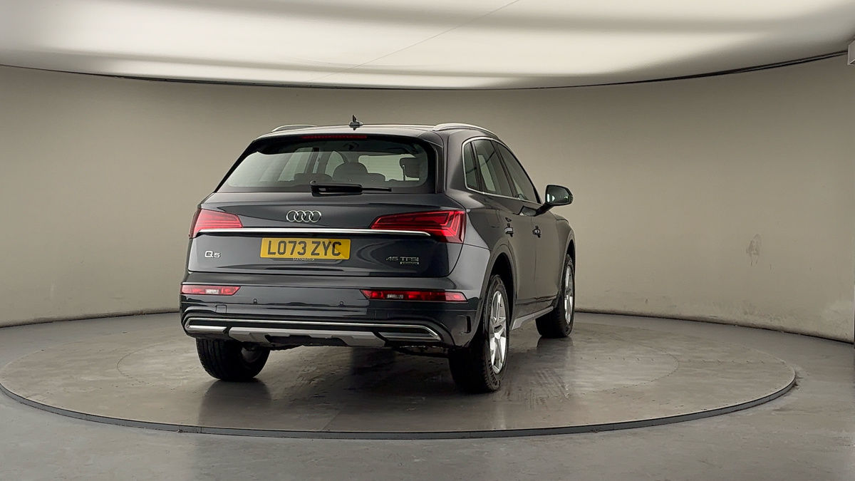 Used Audi Q5 2023 for sale - 77264206: Photo 40