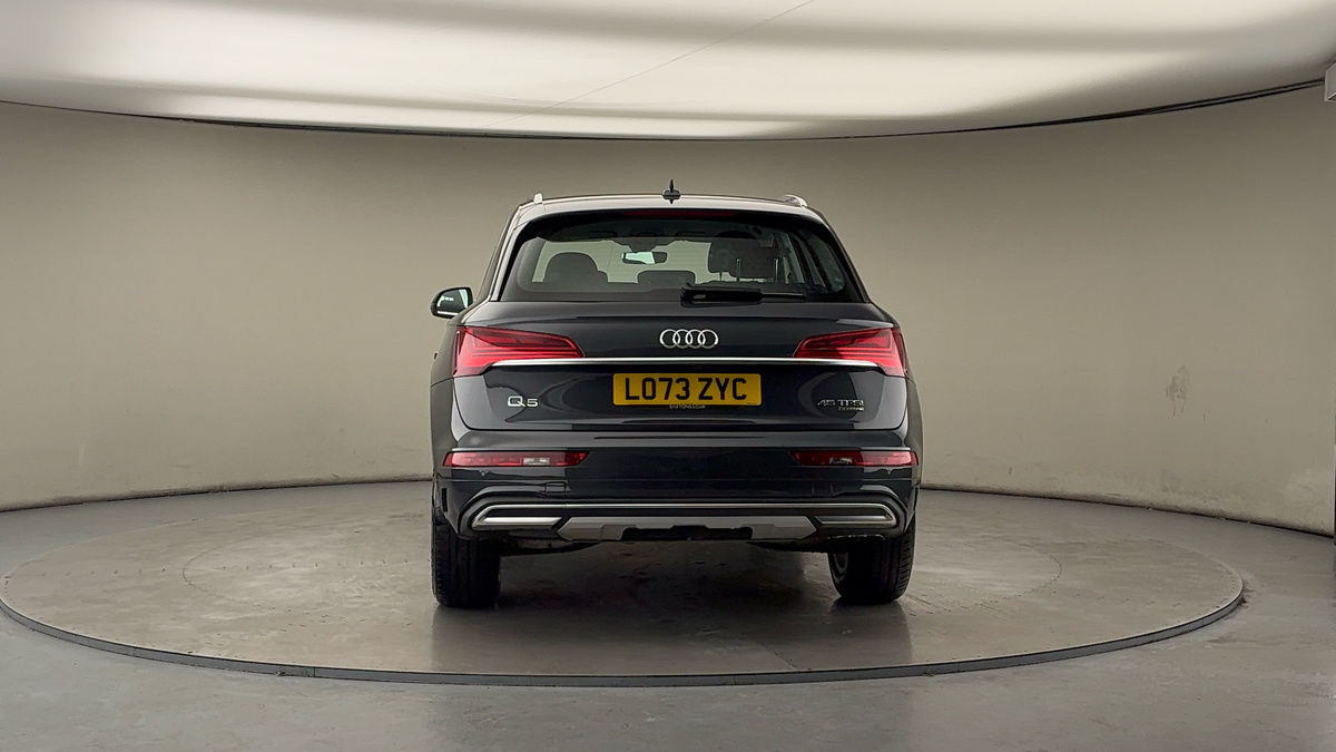 Used Audi Q5 2023 for sale - 77264206: Photo 41