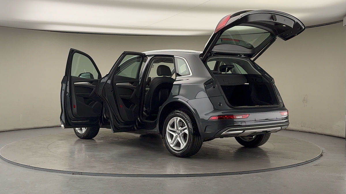 Used Audi Q5 2023 for sale - 77264206: Photo 43