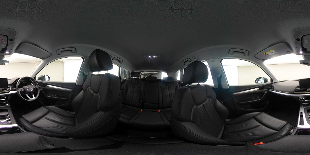 Used Audi Q5 2023 for sale - 77264206: Photo 44