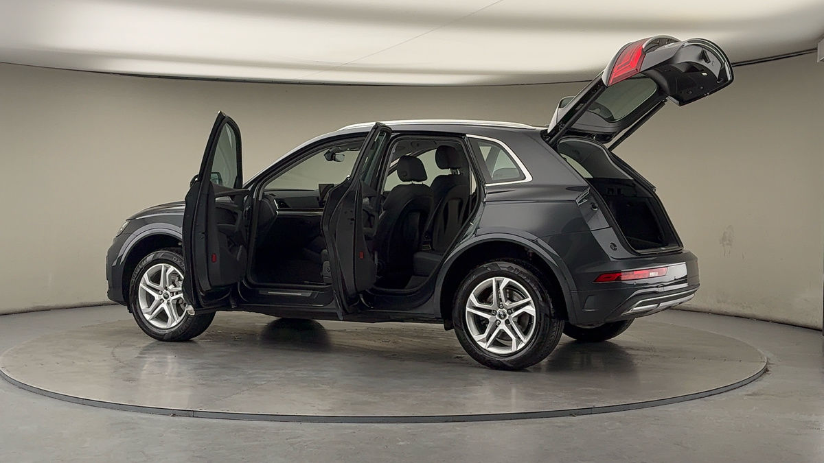 Used Audi Q5 2023 for sale - 77264206: Photo 45