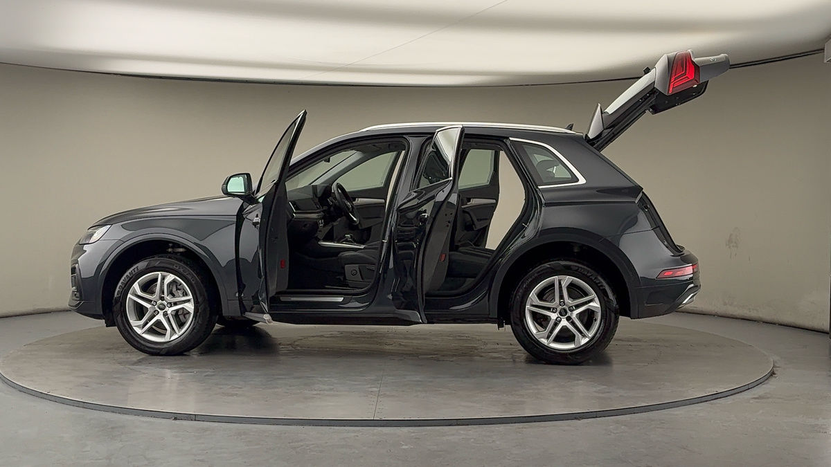 Used Audi Q5 2023 for sale - 77264206: Photo 46