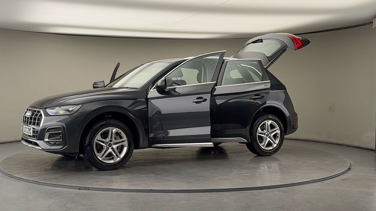 Used Audi Q5 2023 for sale - 77264206: Photo 48