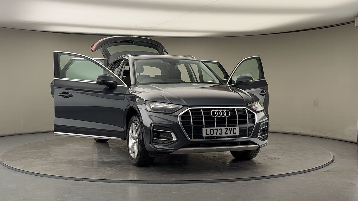 Used Audi Q5 2023 for sale - 77264206: Photo 52