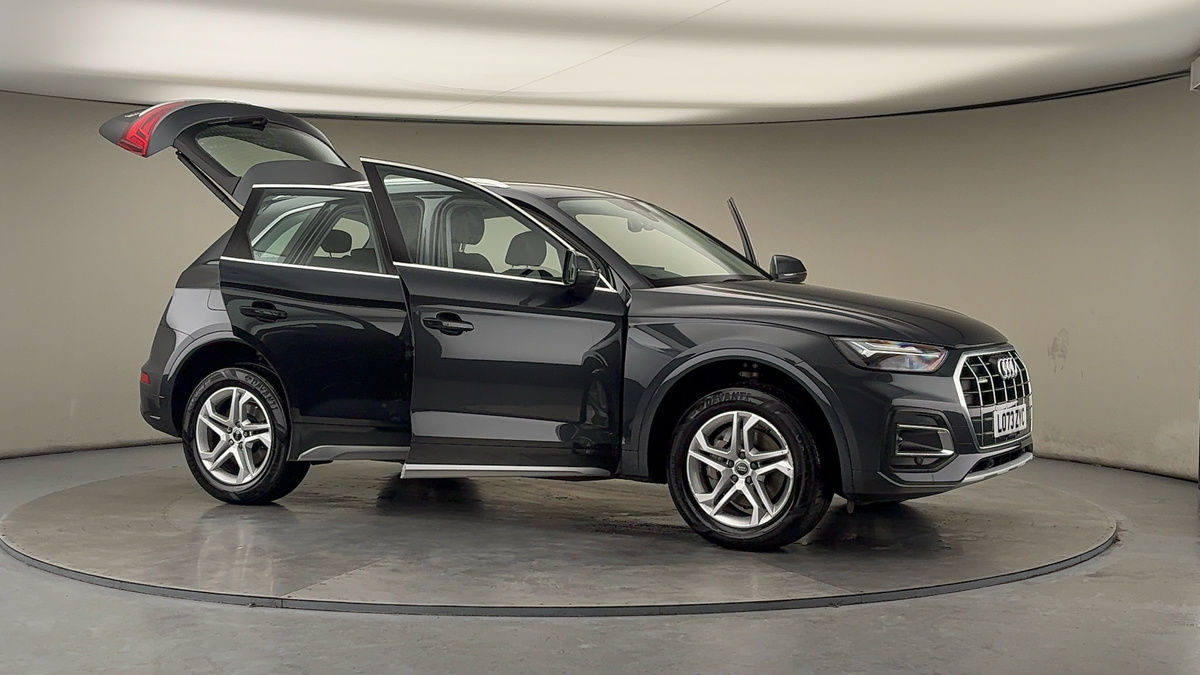 Used Audi Q5 2023 for sale - 77264206: Photo 54