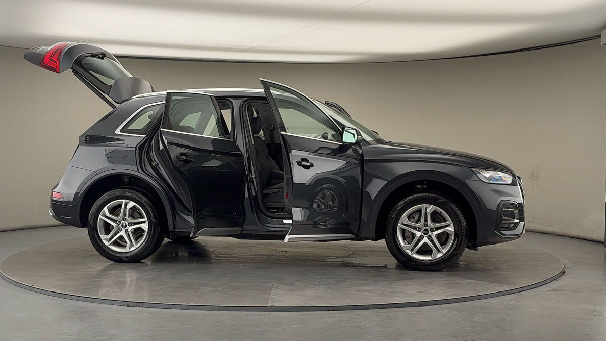 Used Audi Q5 2023 for sale - 77264206: Photo 55