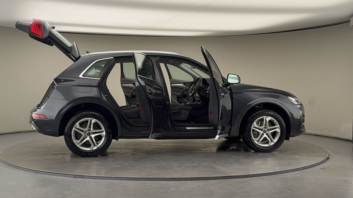 Used Audi Q5 2023 for sale - 77264206: Photo 56