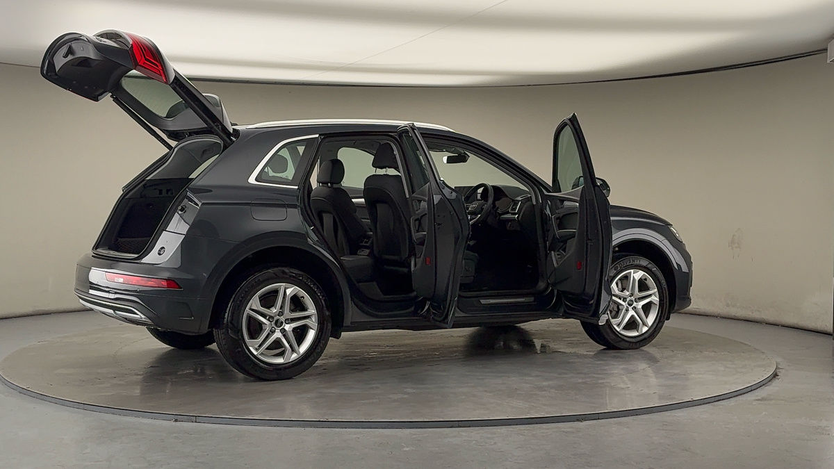 Used Audi Q5 2023 for sale - 77264206: Photo 57