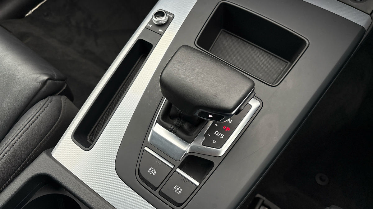 Used Audi Q5 2023 for sale - 77264206: Photo 6