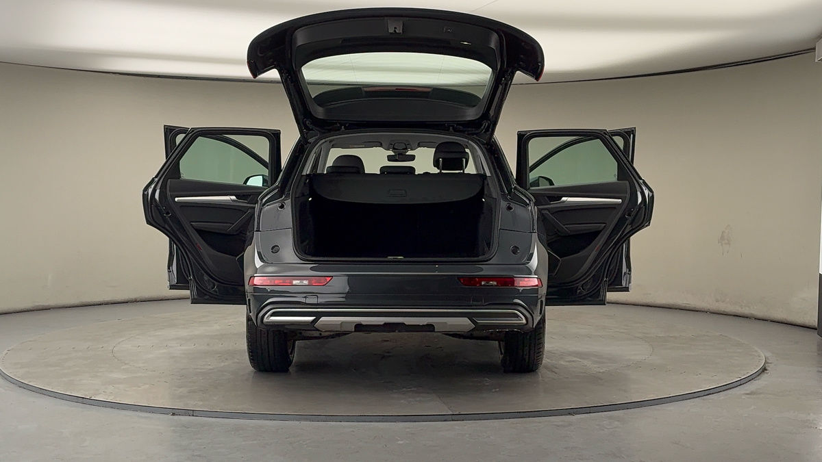 Used Audi Q5 2023 for sale - 77264206: Photo 60