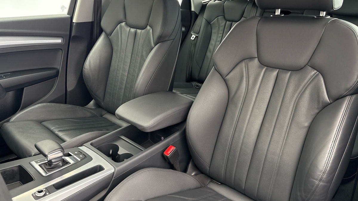 Used Audi Q5 2023 for sale - 77264206: Photo 7