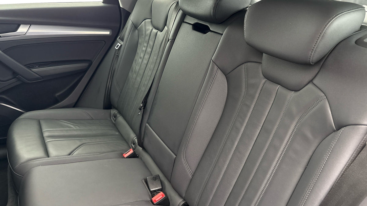 Used Audi Q5 2023 for sale - 77264206: Photo 8