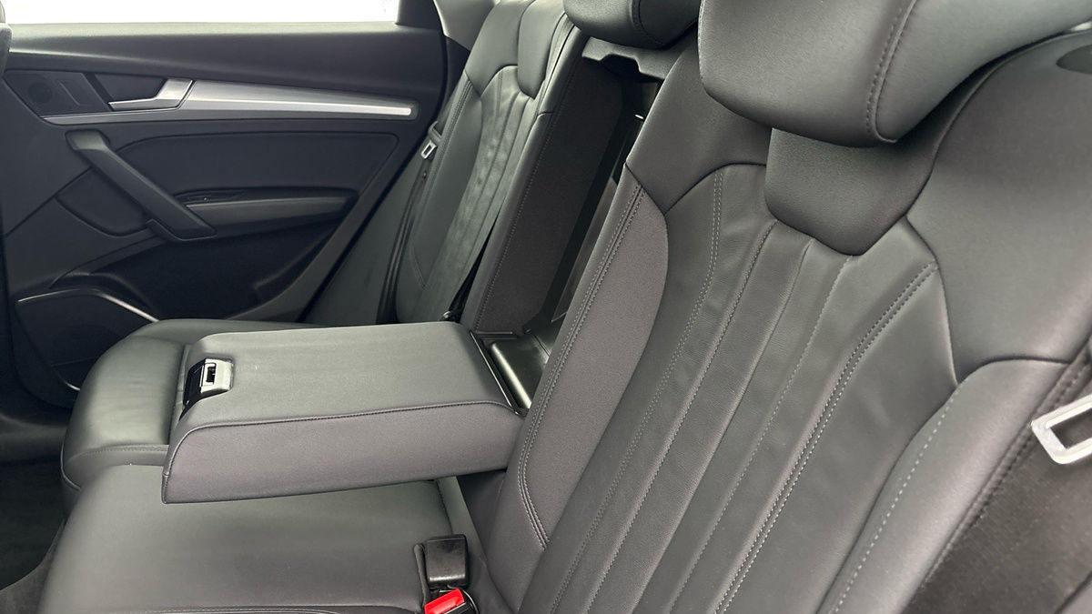 Used Audi Q5 2023 for sale - 77264206: Photo 9