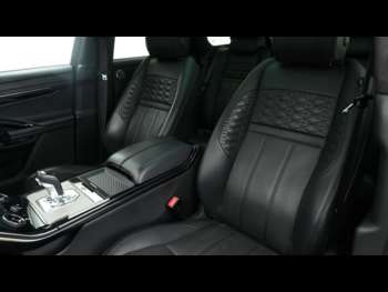 Used Land Rover Range Rover Evoque 2021 for sale - 74450073: Photo