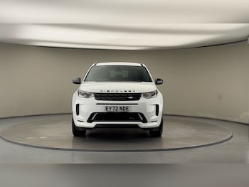 Used Land Rover Discovery Sport 2022 for sale - 78316226: Photo