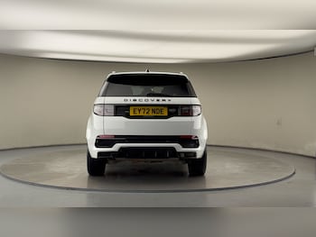 Used Land Rover Discovery Sport 2022 for sale - 78316226: Photo