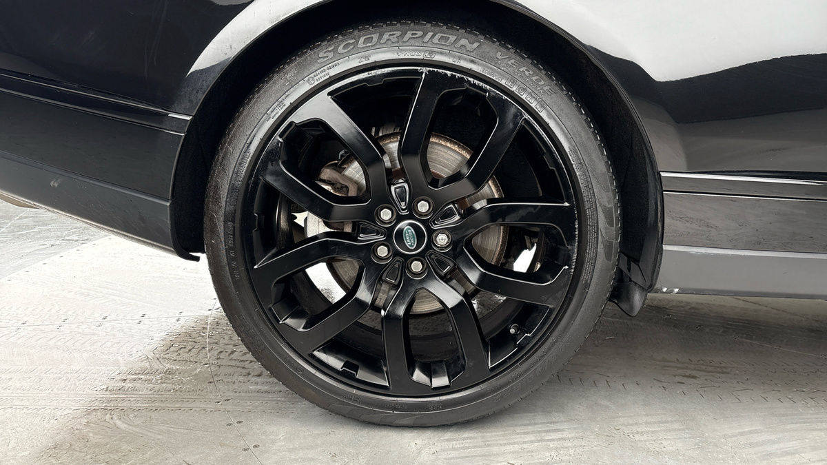 Used Land Rover Range Rover 2021 for sale - 77189042: Photo 10