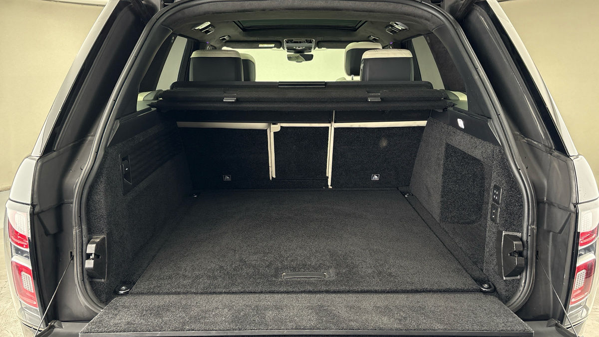 Used Land Rover Range Rover 2021 for sale - 77189042: Photo 11