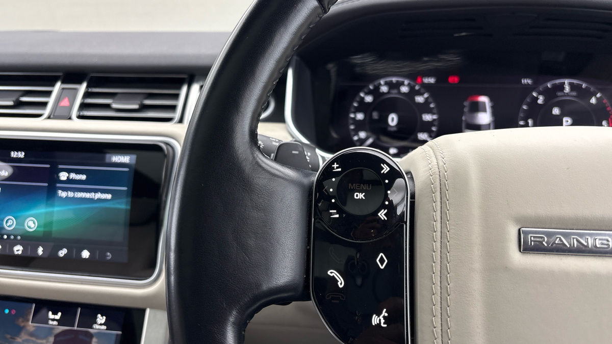 Used Land Rover Range Rover 2021 for sale - 77189042: Photo 13