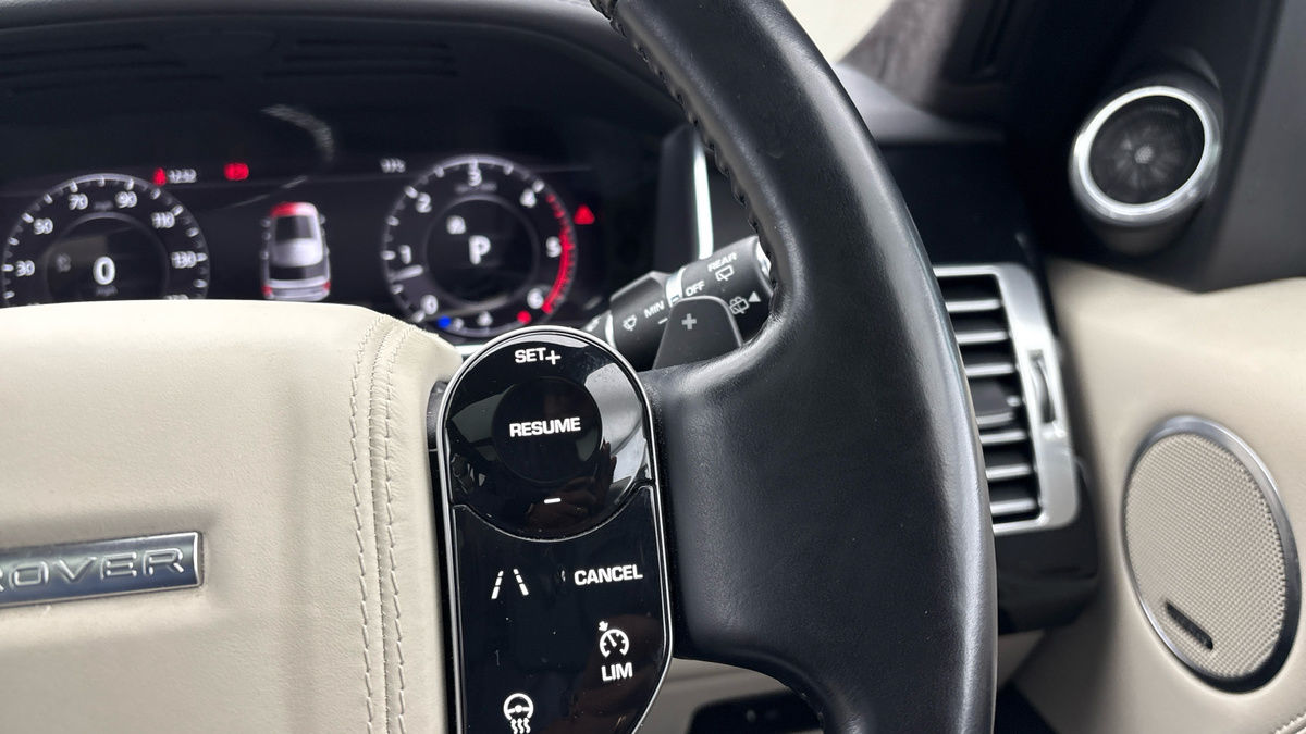 Used Land Rover Range Rover 2021 for sale - 77189042: Photo 14