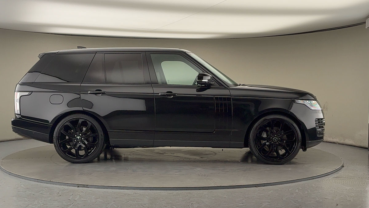Used Land Rover Range Rover 2021 for sale - 77189042: Photo 16