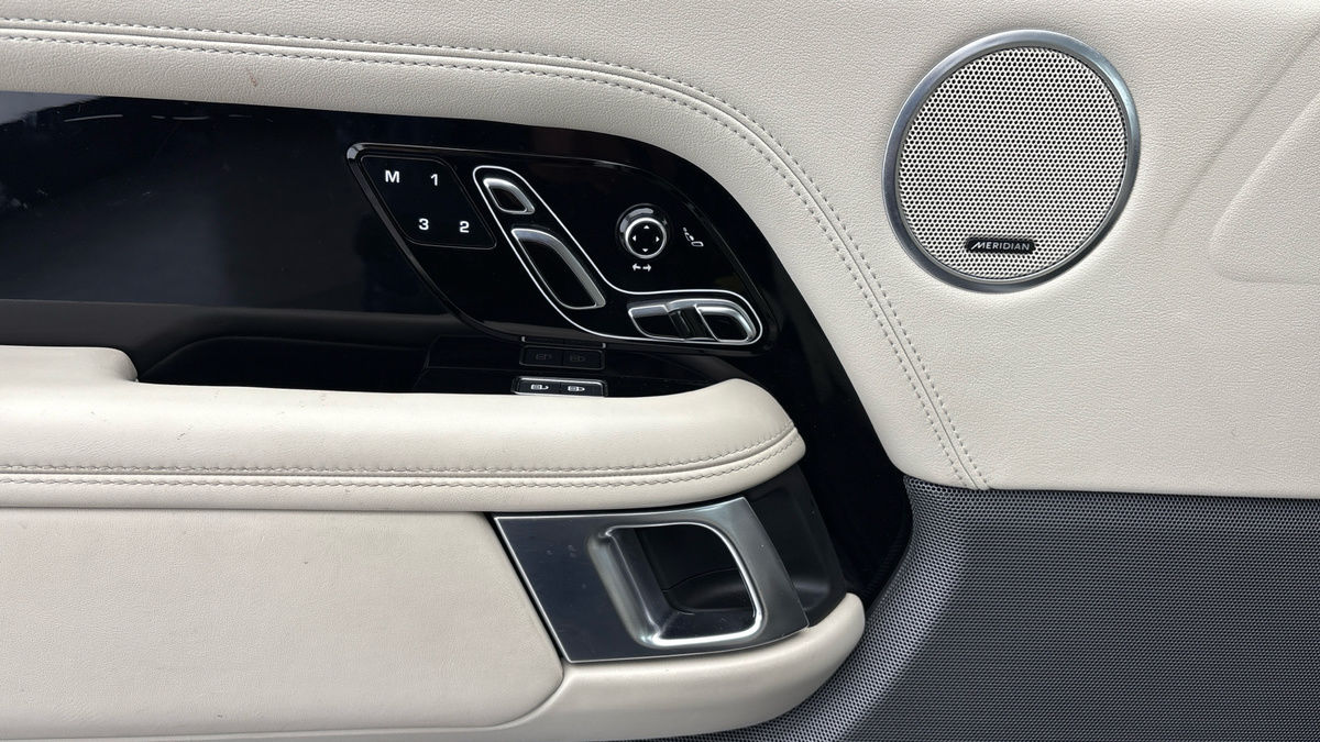 Used Land Rover Range Rover 2021 for sale - 77189042: Photo 19