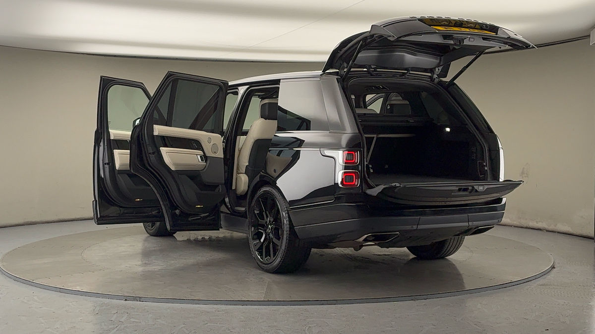 Used Land Rover Range Rover 2021 for sale - 77189042: Photo 23