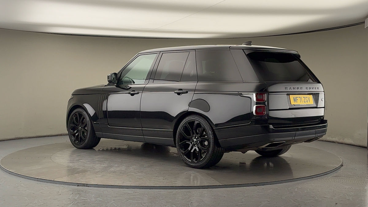 Used Land Rover Range Rover 2021 for sale - 77189042: Photo 25