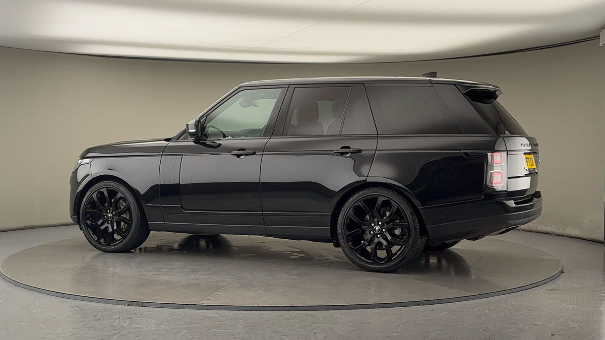 Used Land Rover Range Rover 2021 for sale - 77189042: Photo 26