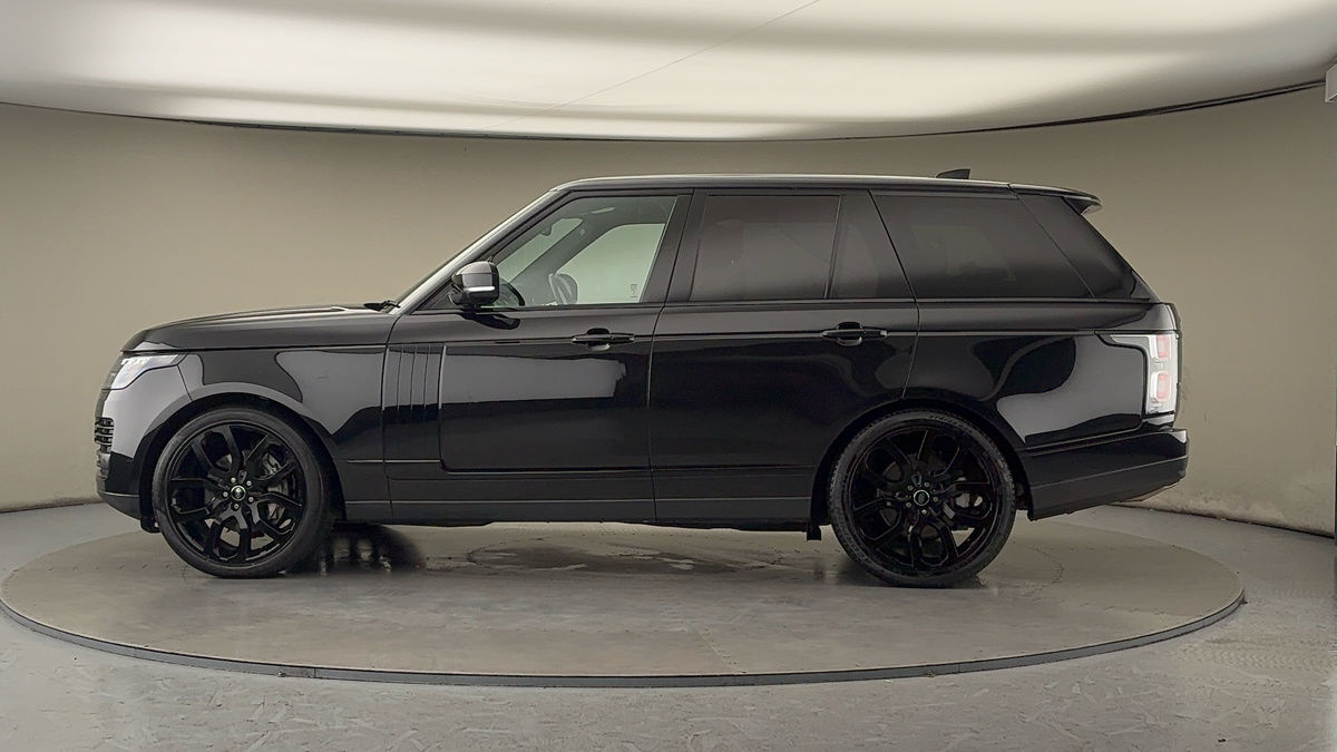 Used Land Rover Range Rover 2021 for sale - 77189042: Photo 27