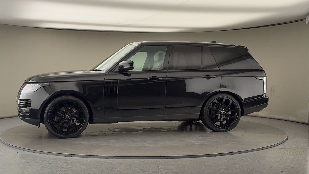 Used Land Rover Range Rover 2021 for sale - 77189042: Photo 28