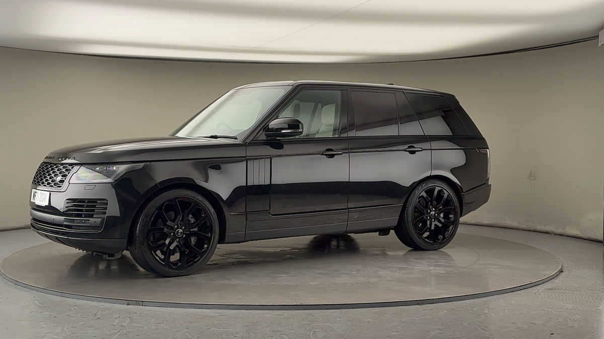 Used Land Rover Range Rover 2021 for sale - 77189042: Photo 29